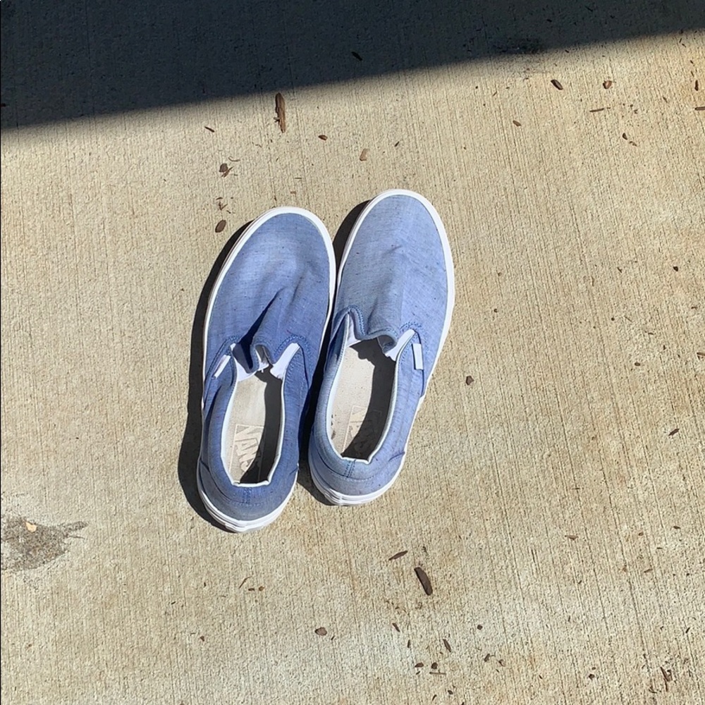 Vans Slip-on shoes
